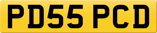 PD55PCD